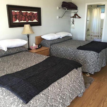 Anchor Motel And Suites Bedeque Bagian luar foto