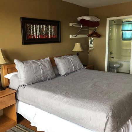 Anchor Motel And Suites Bedeque Bagian luar foto