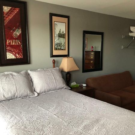 Anchor Motel And Suites Bedeque Bagian luar foto