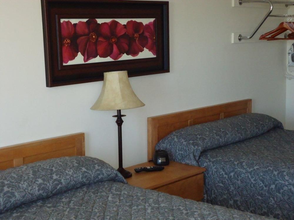 Anchor Motel And Suites Bedeque Bagian luar foto