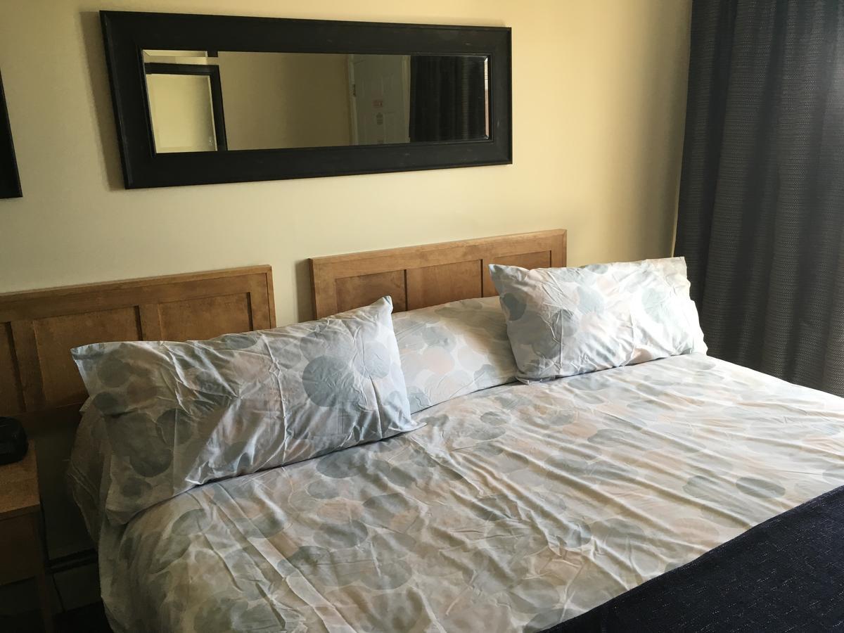 Anchor Motel And Suites Bedeque Bagian luar foto