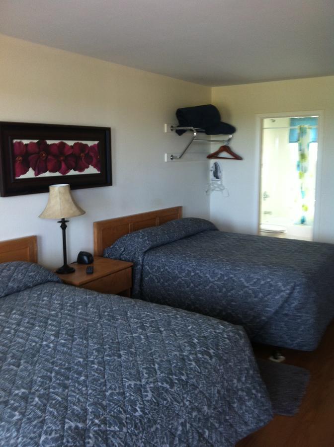 Anchor Motel And Suites Bedeque Bagian luar foto