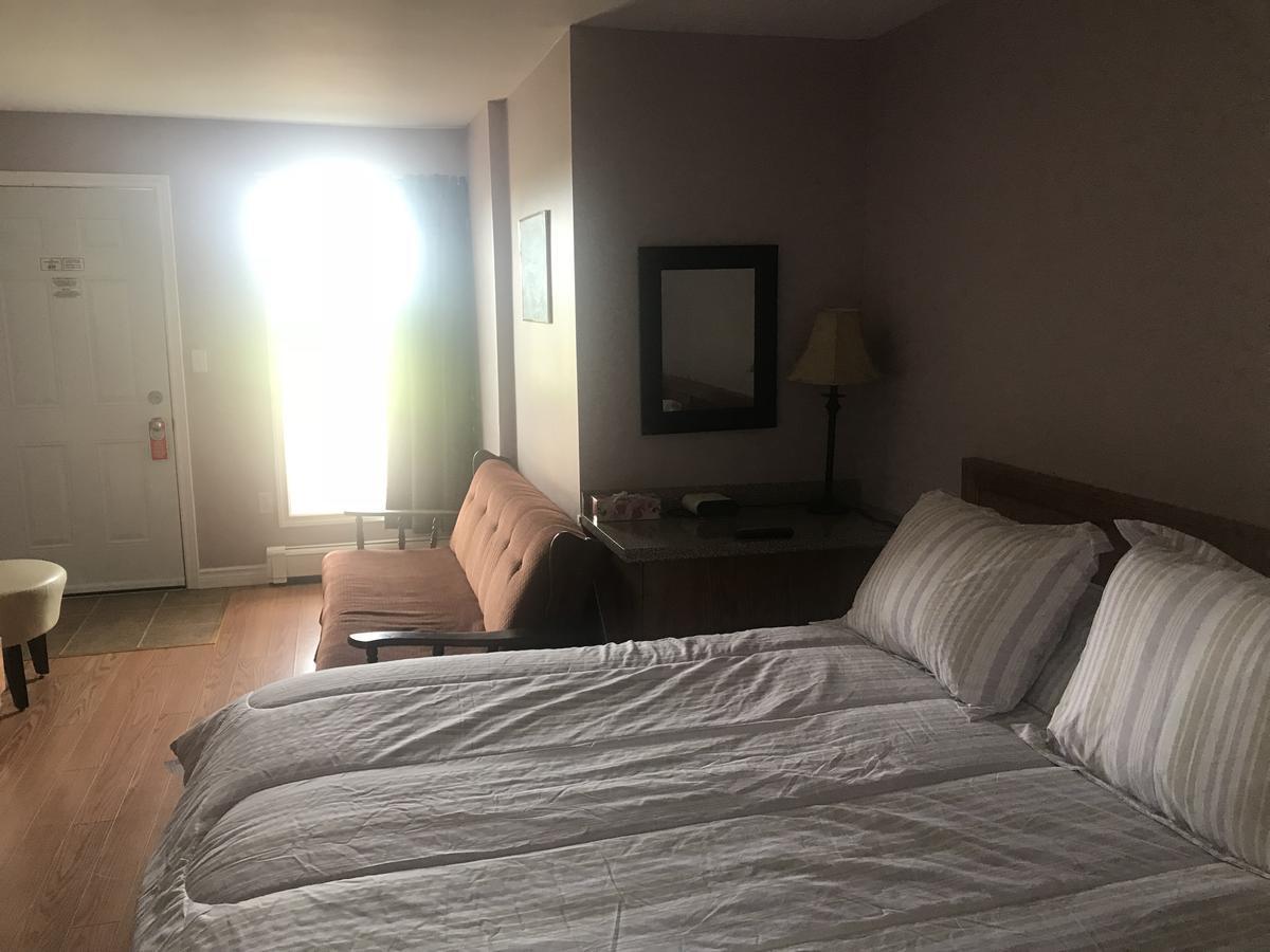 Anchor Motel And Suites Bedeque Bagian luar foto