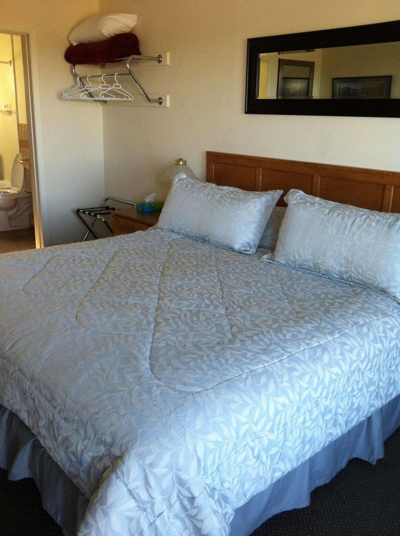Anchor Motel And Suites Bedeque Bagian luar foto