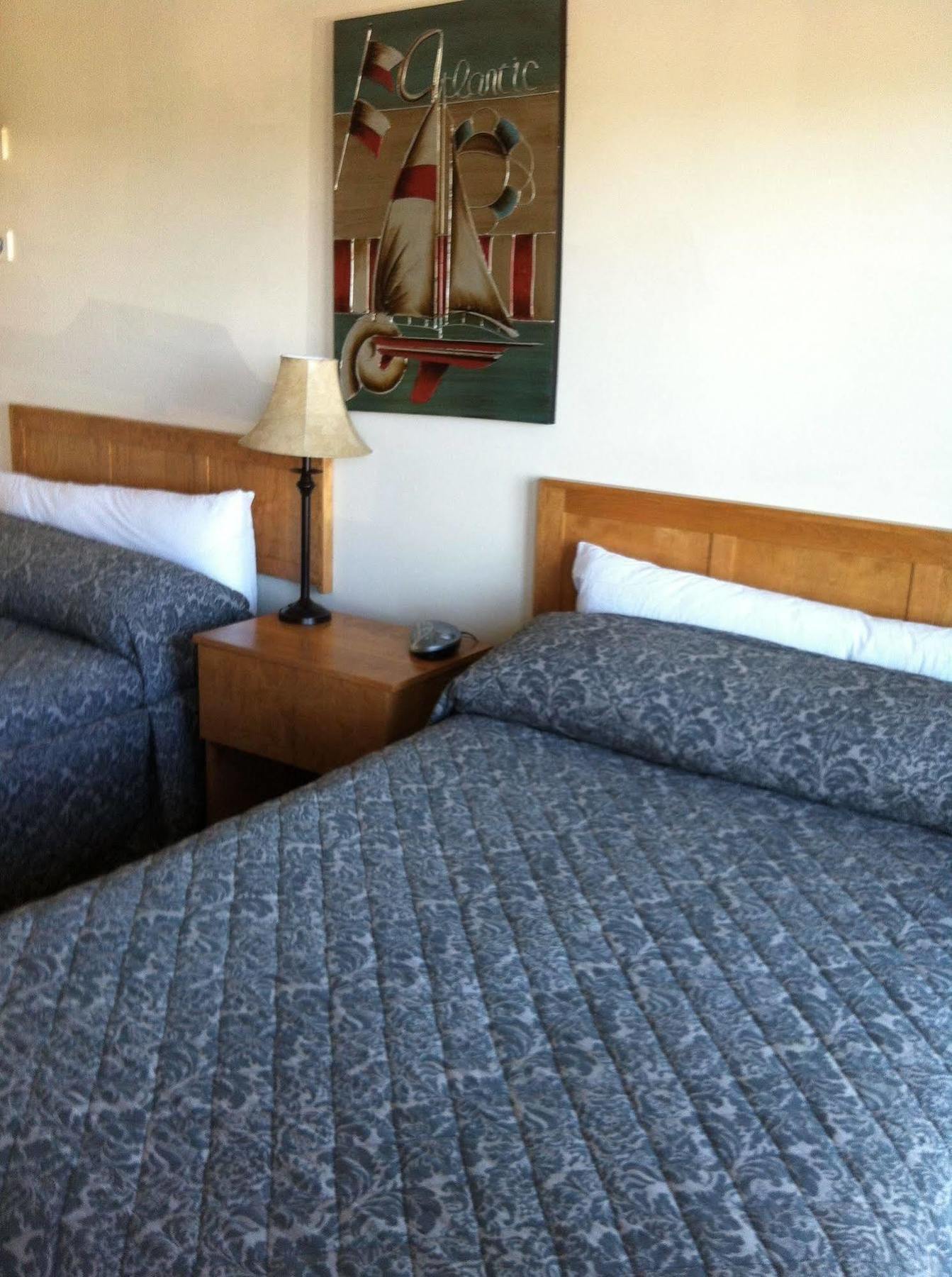 Anchor Motel And Suites Bedeque Bagian luar foto