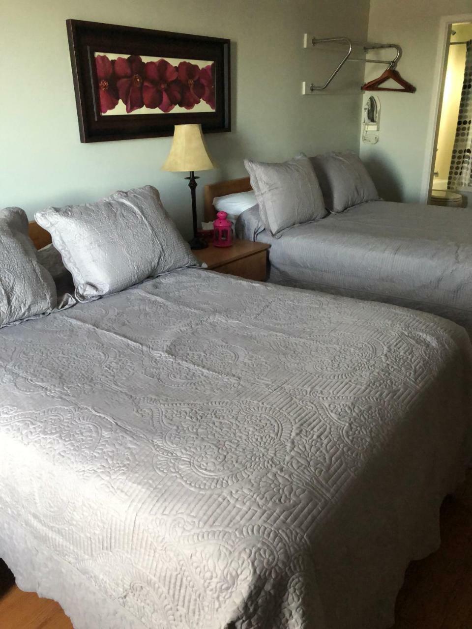 Anchor Motel And Suites Bedeque Bagian luar foto