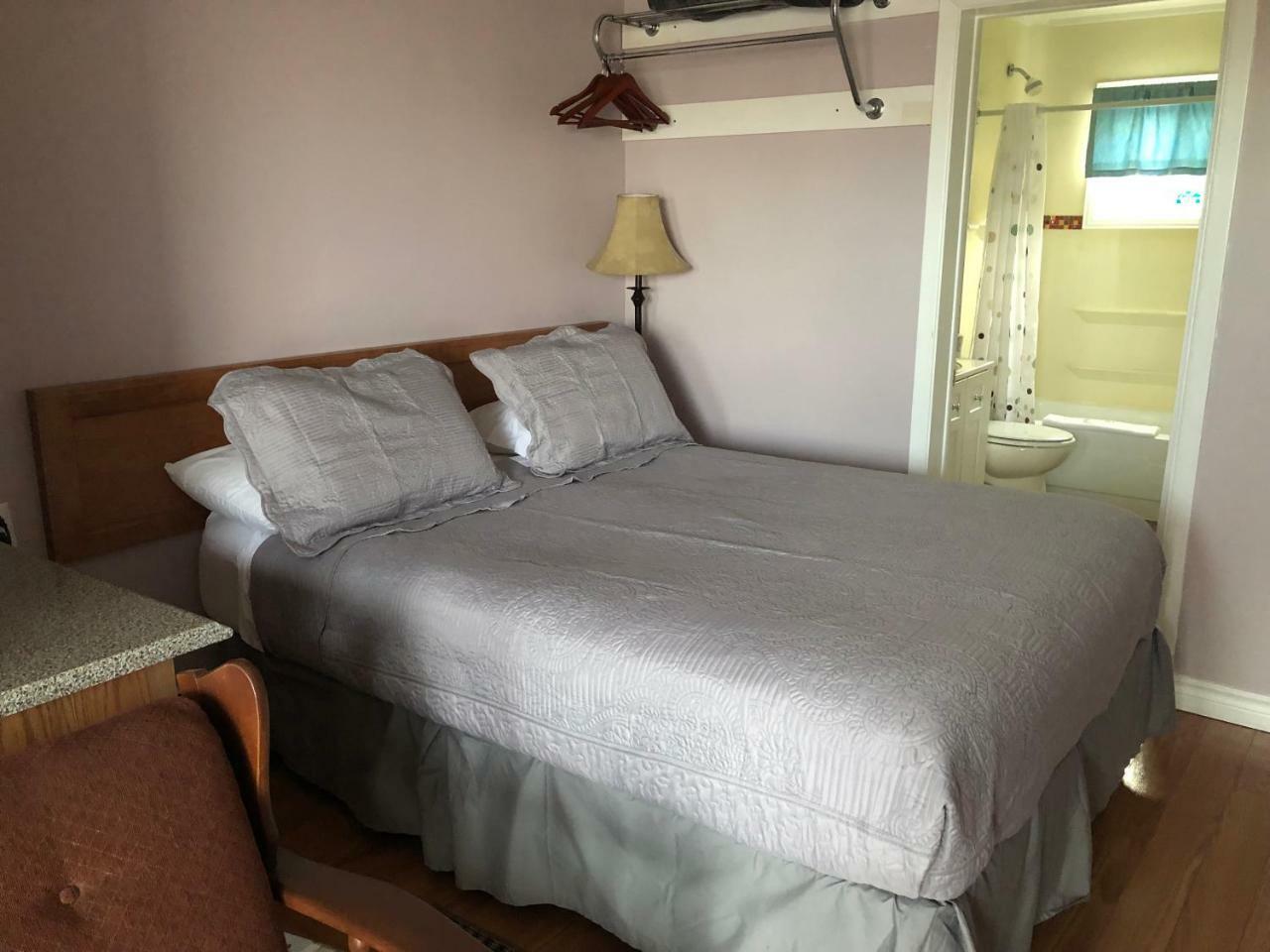 Anchor Motel And Suites Bedeque Bagian luar foto